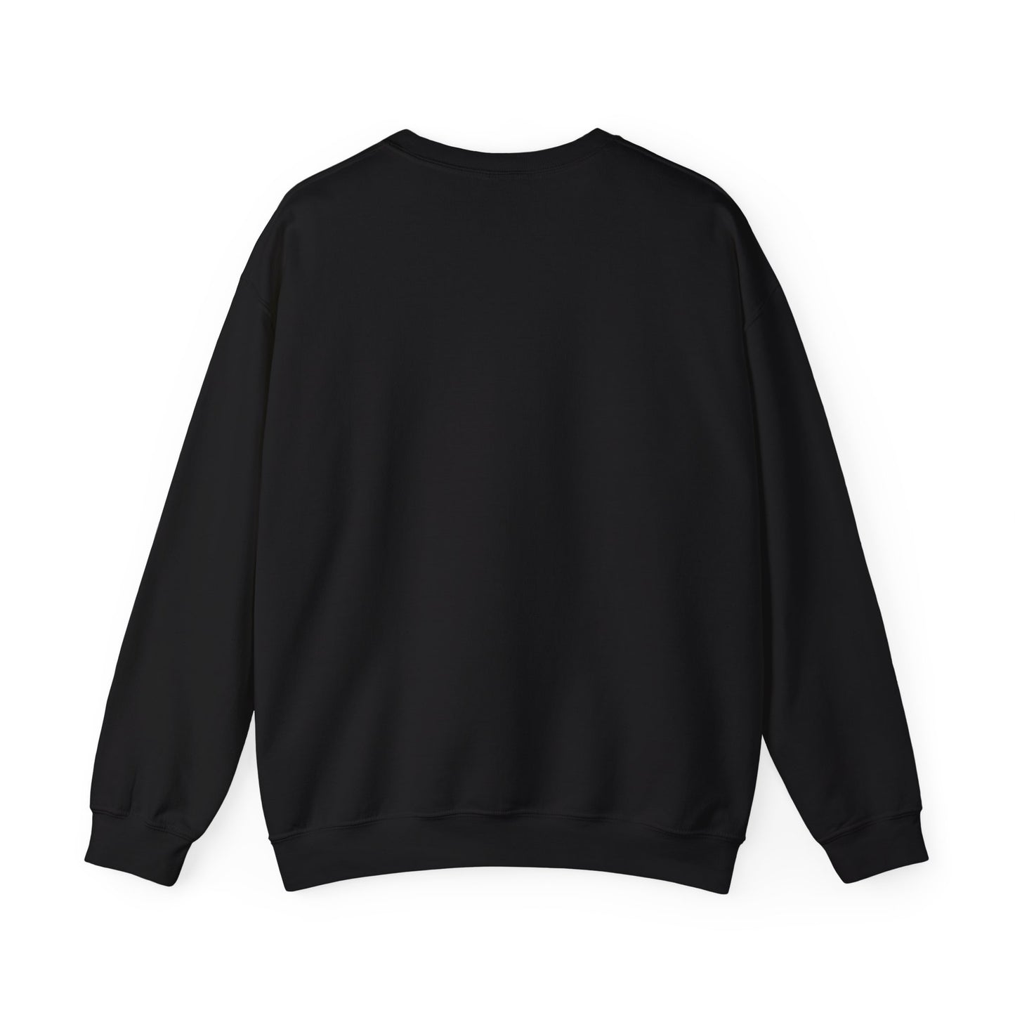 Motivational Crewneck Sweatshirt - Finish What You Start, Cozy Layer, Gift for Her, Him, Workout Apparel, Casual Wear, Inspiring Fashion