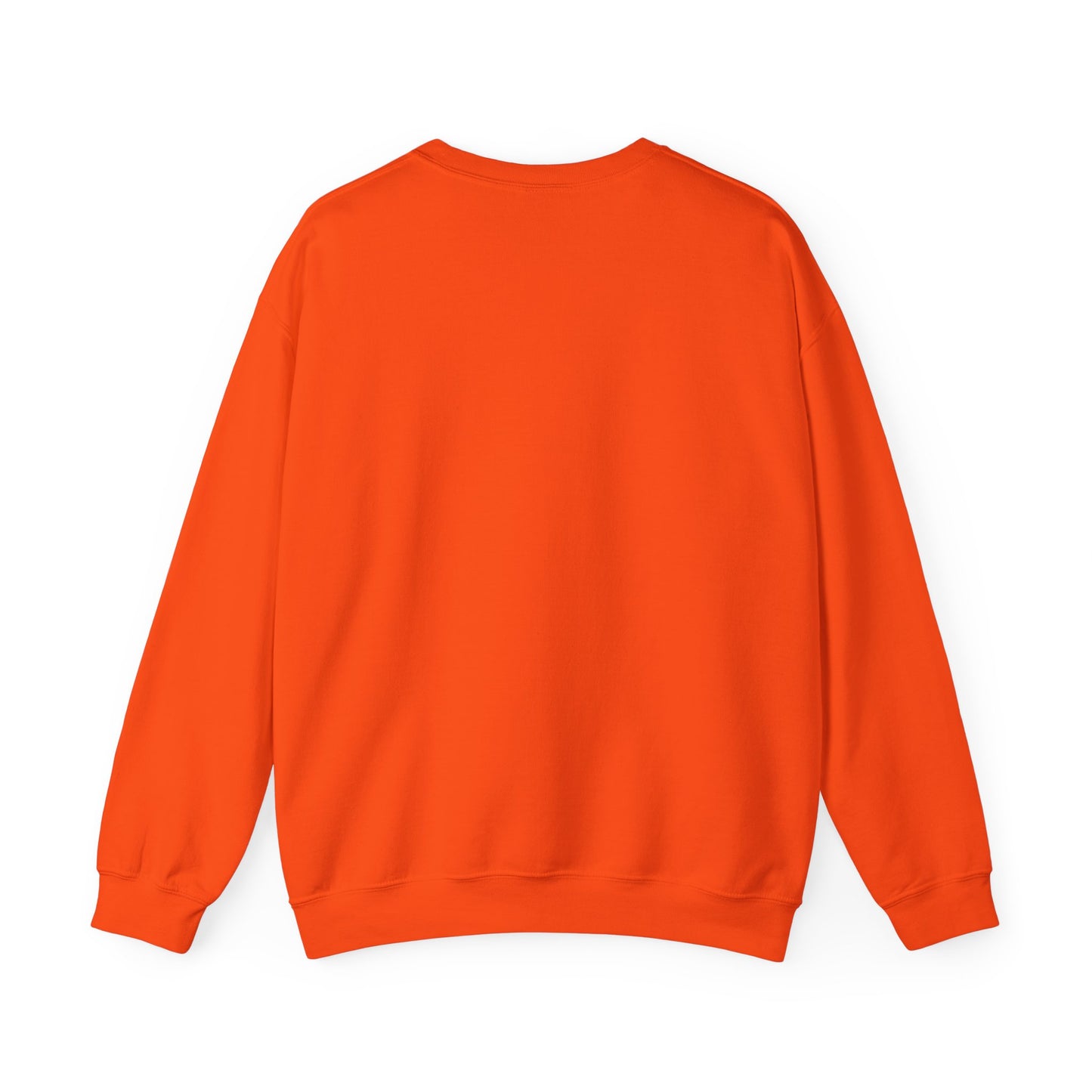 Motivational Crewneck Sweatshirt - Finish What You Start, Cozy Layer, Gift for Her, Him, Workout Apparel, Casual Wear, Inspiring Fashion