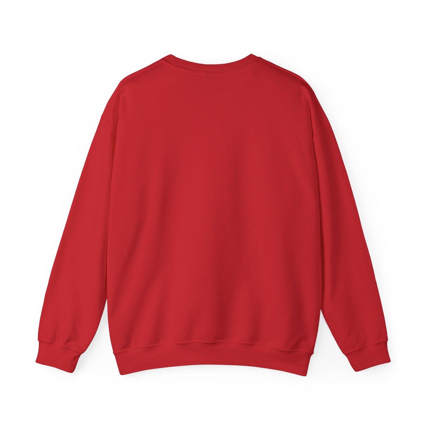 Motivational Crewneck Sweatshirt - Finish What You Start, Cozy Layer, Gift for Her, Him, Workout Apparel, Casual Wear, Inspiring Fashion