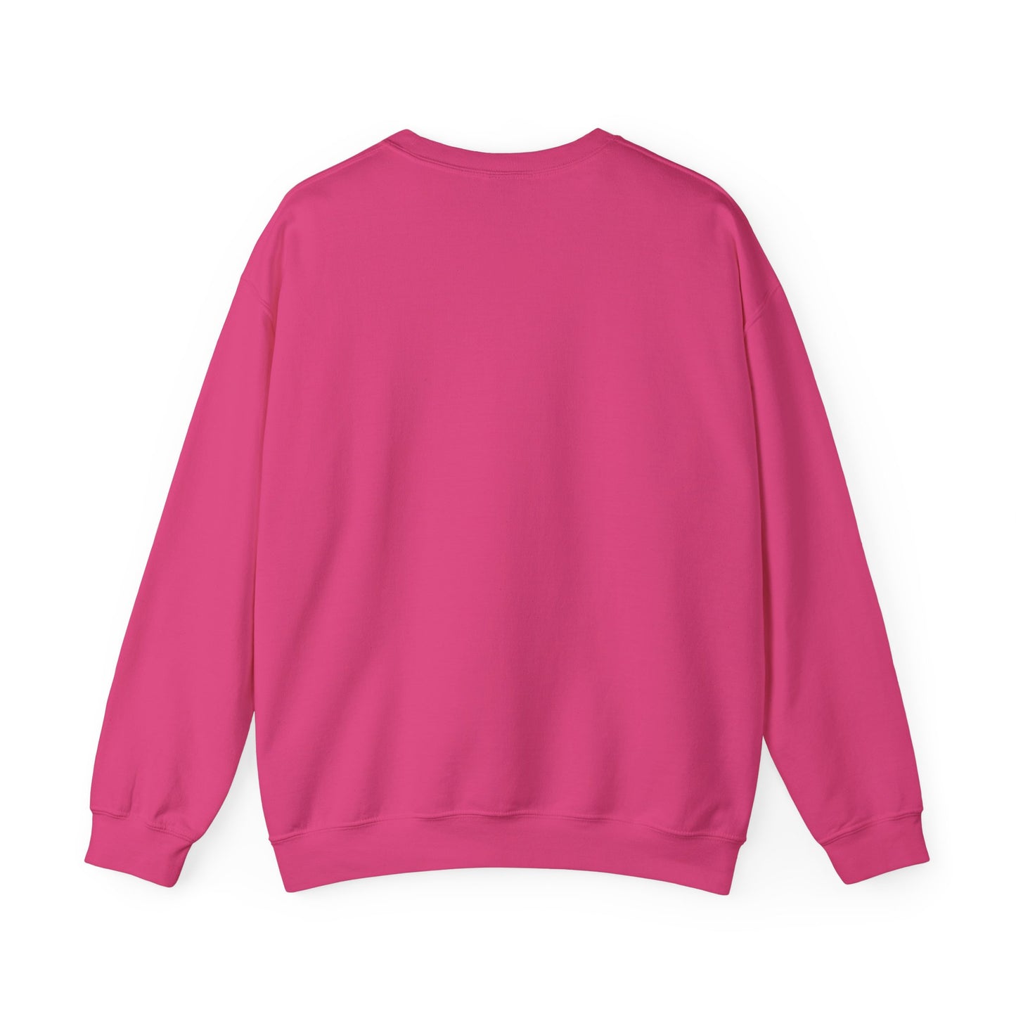 Inspirational Crewneck Sweatshirt | Unisex Hope & Positivity | Gift for Friends, Motivational Apparel, Cozy Sweatshirt