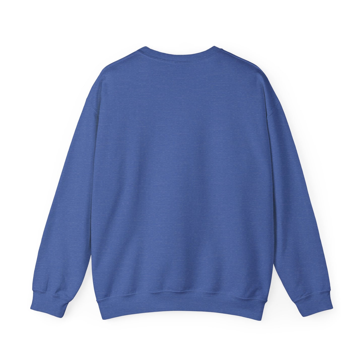 Motivational Crewneck Sweatshirt - Finish What You Start, Cozy Layer, Gift for Her, Him, Workout Apparel, Casual Wear, Inspiring Fashion