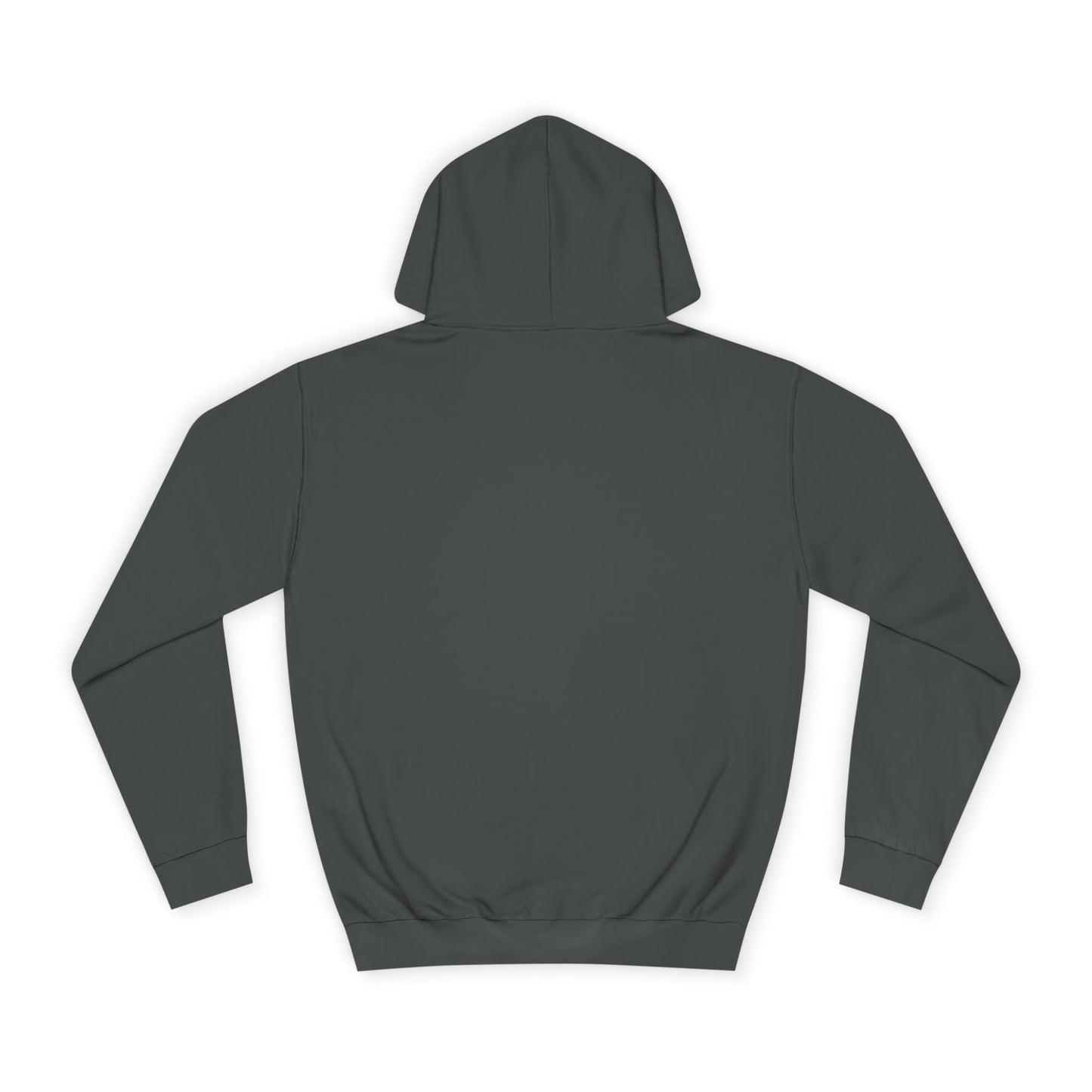 Survive & Rise Unisex College Hoodie - Inspirational Sweatshirt, Trendy Apparel, Perfect Gift for Students, College Life, Motivational Wear
