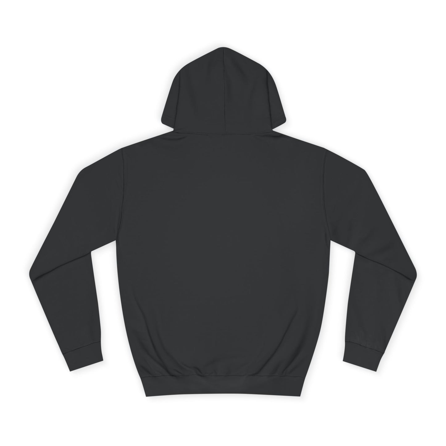 Survive & Rise Unisex College Hoodie - Inspirational Sweatshirt, Trendy Apparel, Perfect Gift for Students, College Life, Motivational Wear