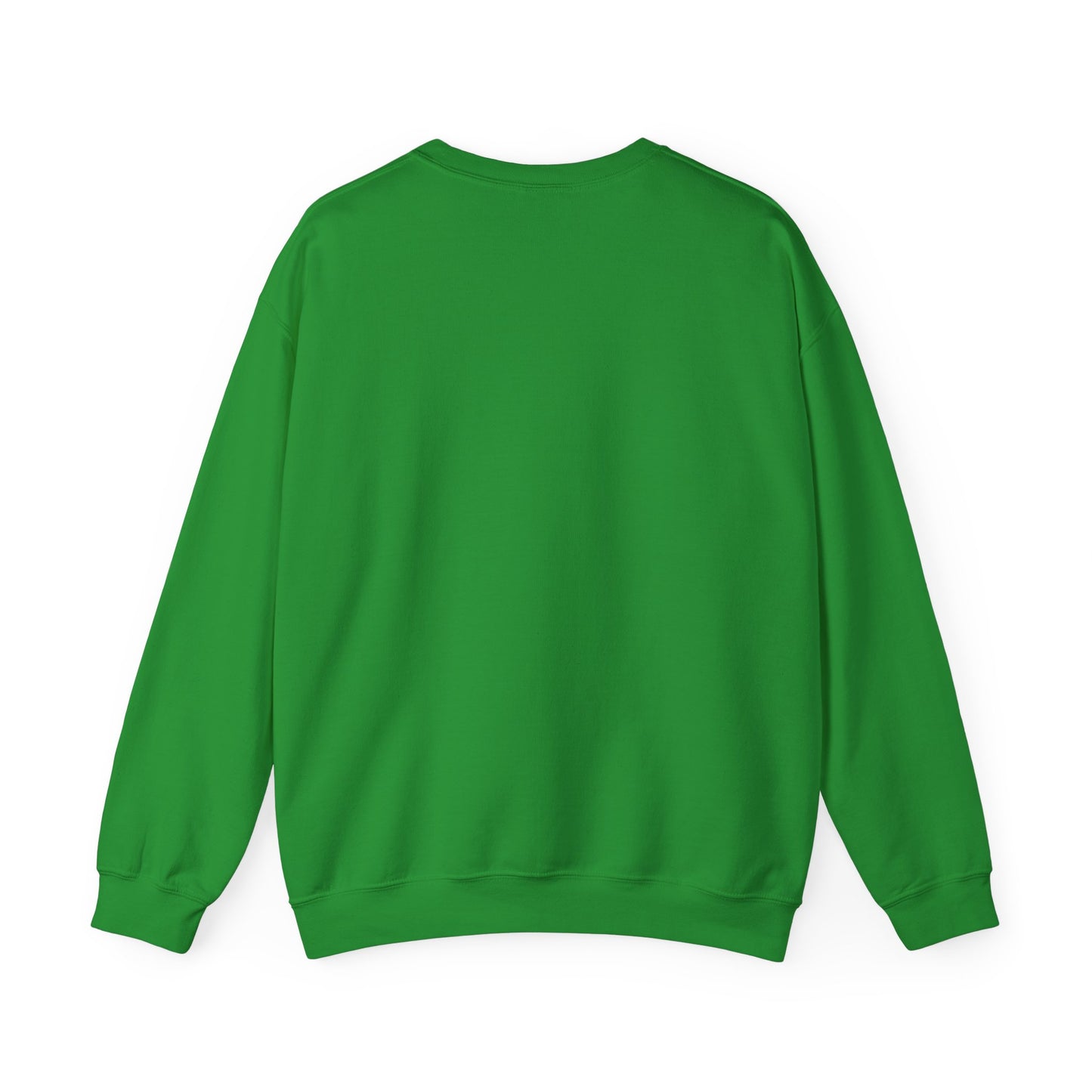 Motivational Crewneck Sweatshirt - Finish What You Start, Cozy Layer, Gift for Her, Him, Workout Apparel, Casual Wear, Inspiring Fashion