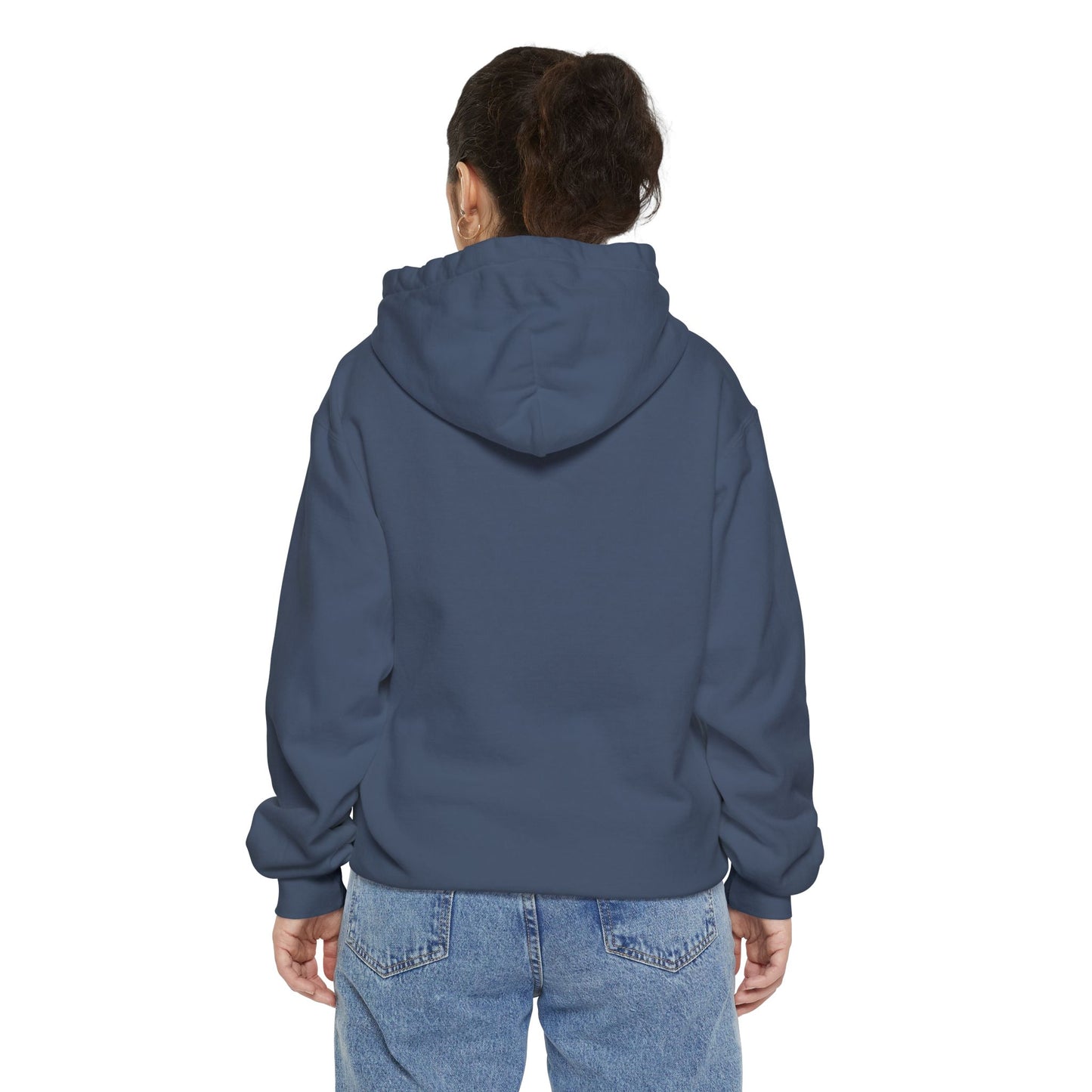Survive. Strive. Rise. Unisex Garment-Dyed Hoodie, Motivational Hoodie, Cozy Sweatshirt, Gift for Him/Her, Casual Wear, Inspirational [...]