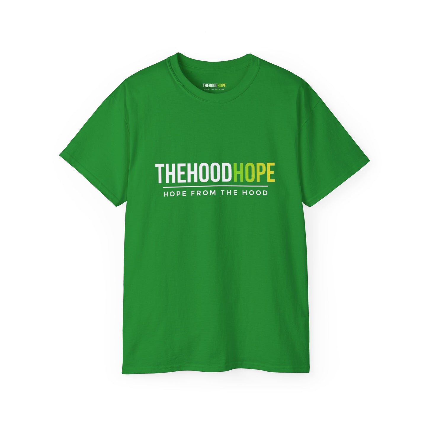 TheHoodHope Unisex Tee - Casual Wear, Gift for Friends, Everyday [...]