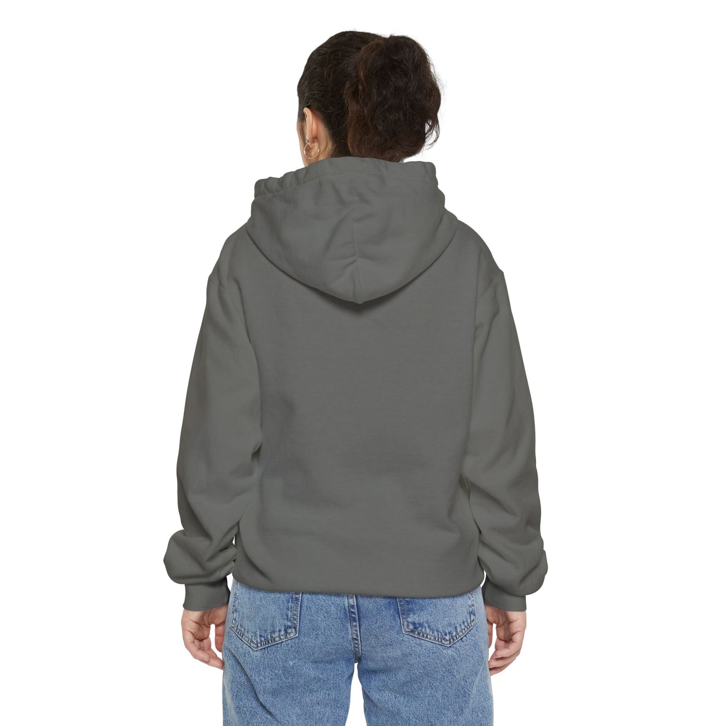Survive. Strive. Rise. Unisex Garment-Dyed Hoodie, Motivational Hoodie, Cozy Sweatshirt, Gift for Him/Her, Casual Wear, Inspirational [...]