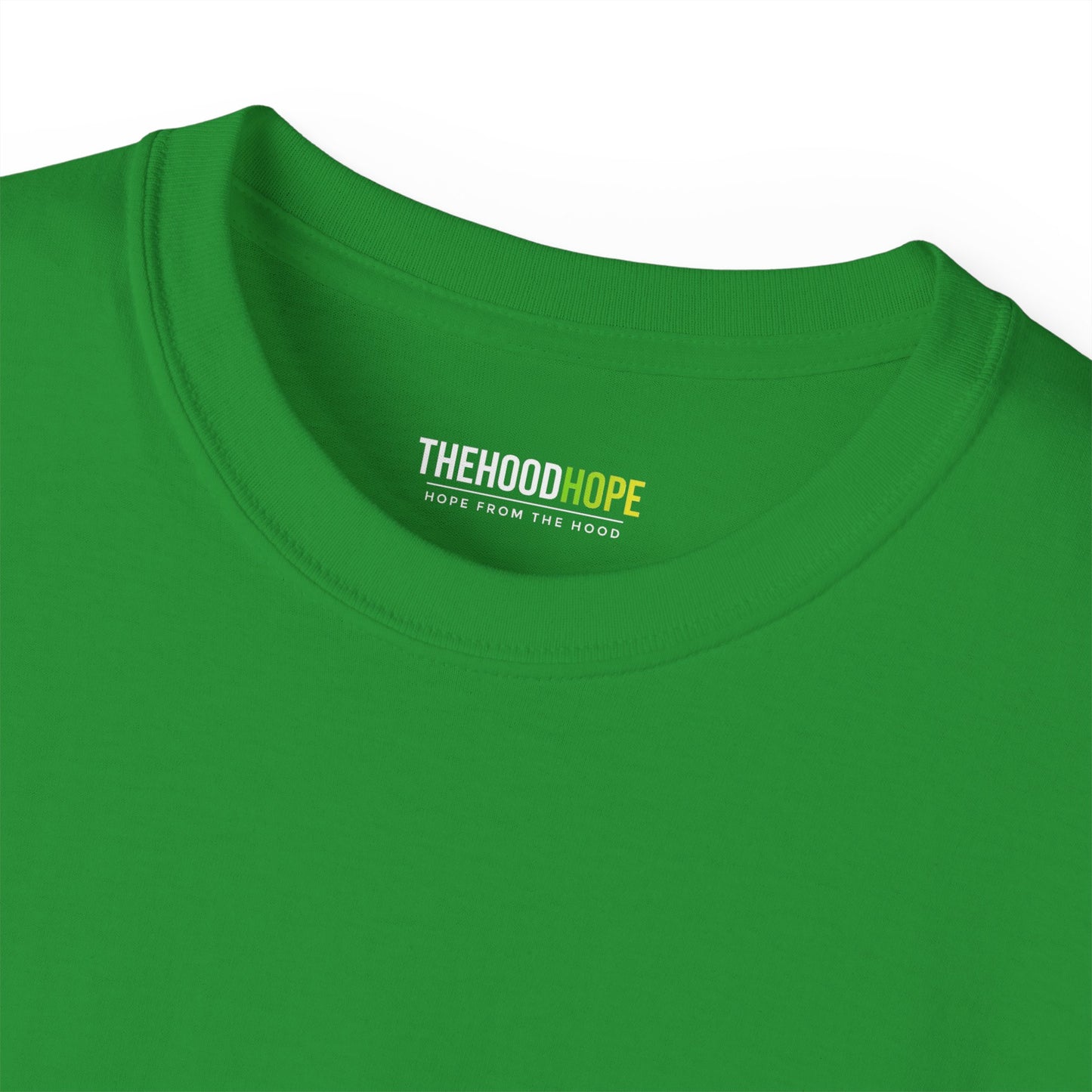 TheHoodHope Unisex Tee - Casual Wear, Gift for Friends, Everyday [...]