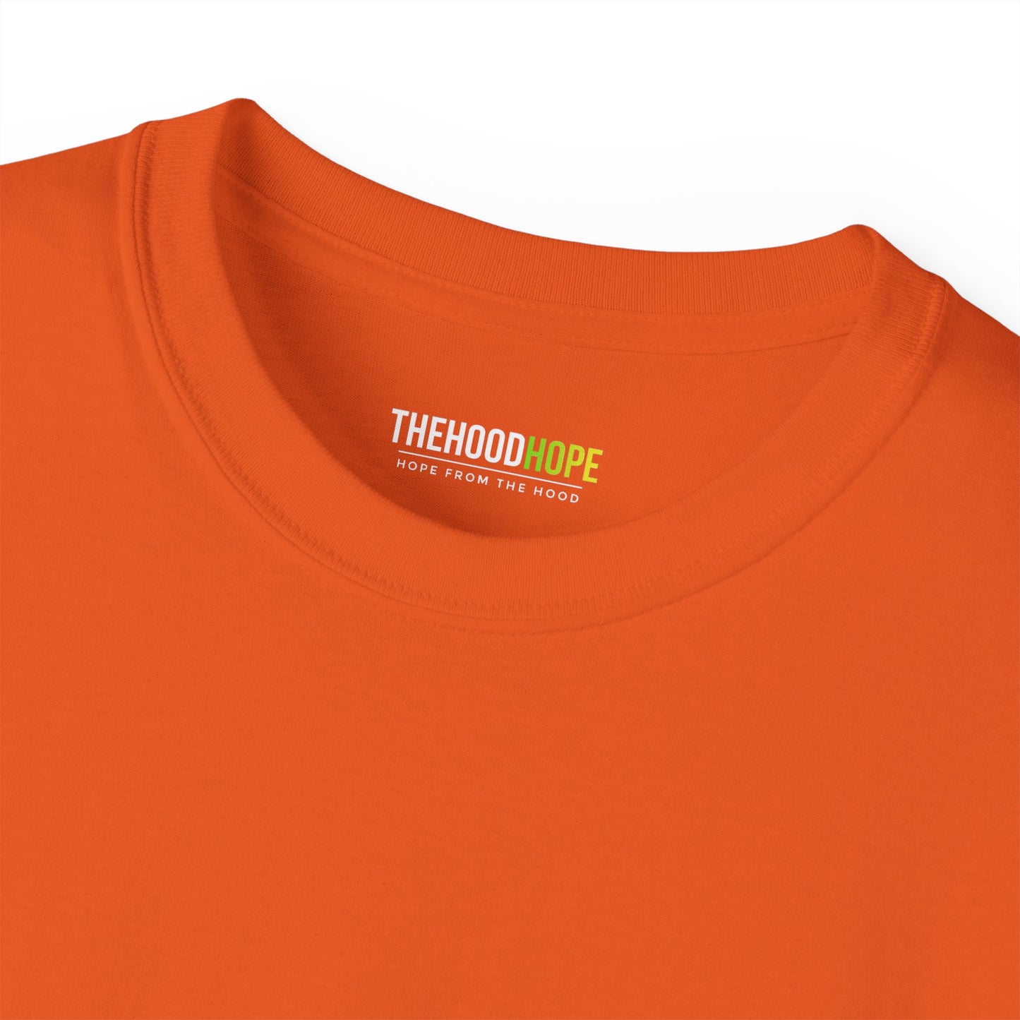 TheHoodHope Unisex Tee - Casual Wear, Gift for Friends, Everyday [...]