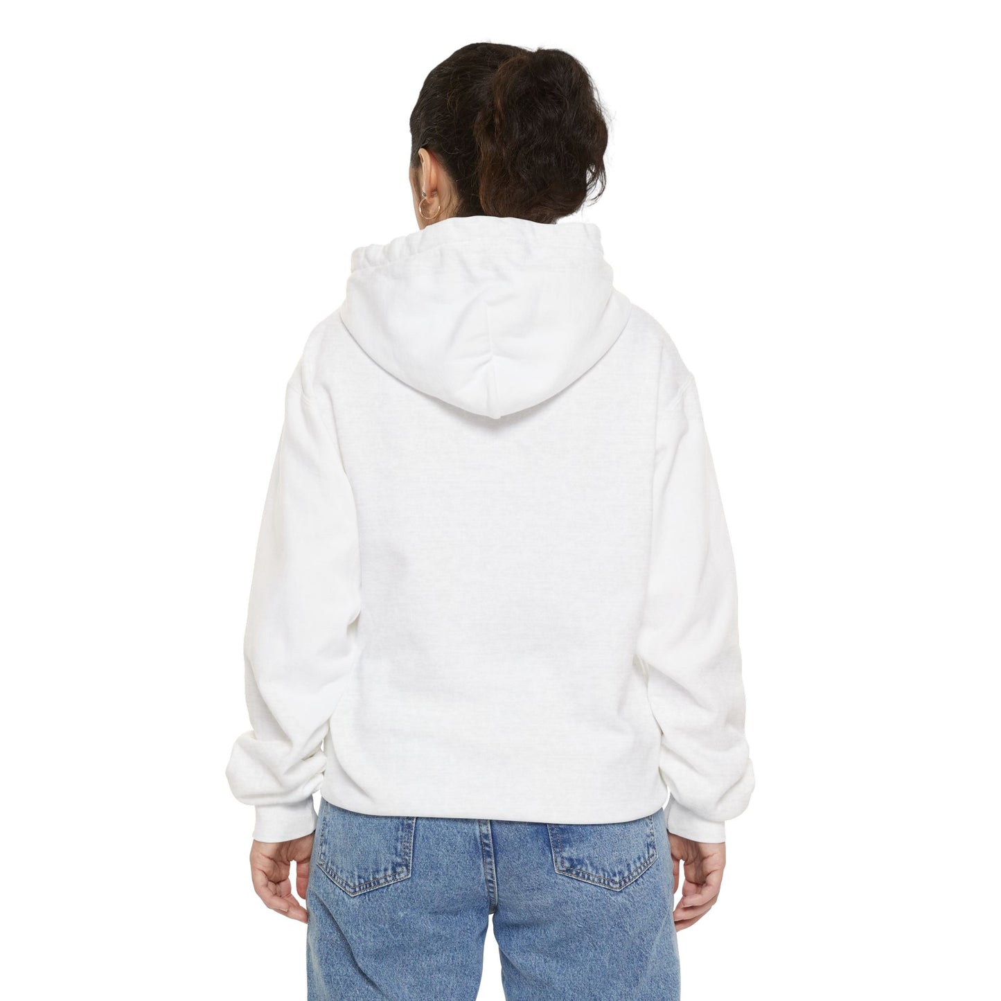 Survive. Strive. Rise. Unisex Garment-Dyed Hoodie, Motivational Hoodie, Cozy Sweatshirt, Gift for Him/Her, Casual Wear, Inspirational [...]