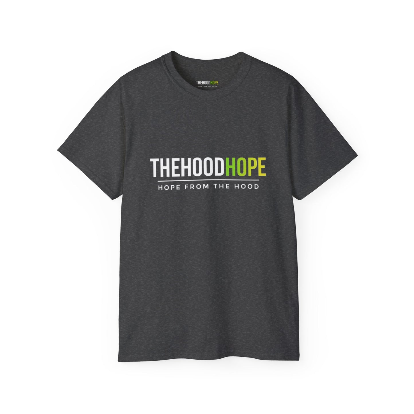 TheHoodHope Unisex Tee - Casual Wear, Gift for Friends, Everyday [...]