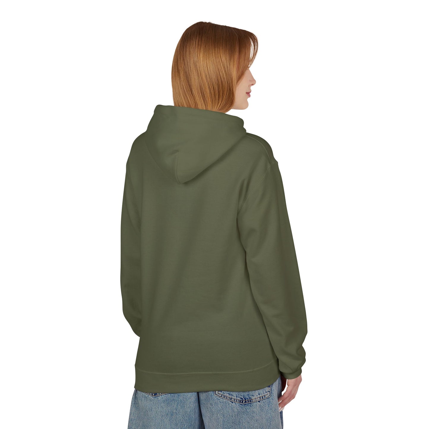 Unisex Motivational Hoodie | Feel. Deal. Heal. | Softstyle Fleece | Inspirational Gift | Comfortable Casual Wear | Cozy Sweatshirt for [...]