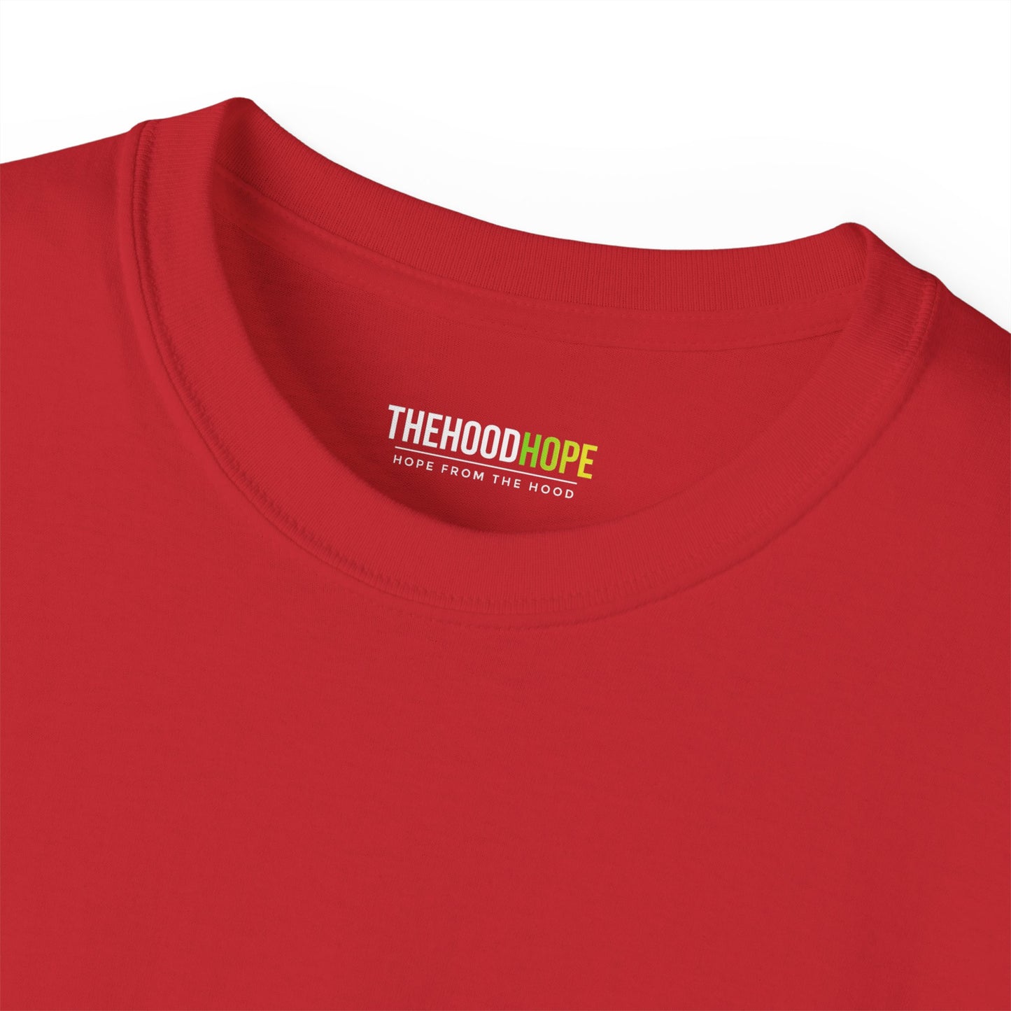 TheHoodHope Unisex Tee - Casual Wear, Gift for Friends, Everyday [...]