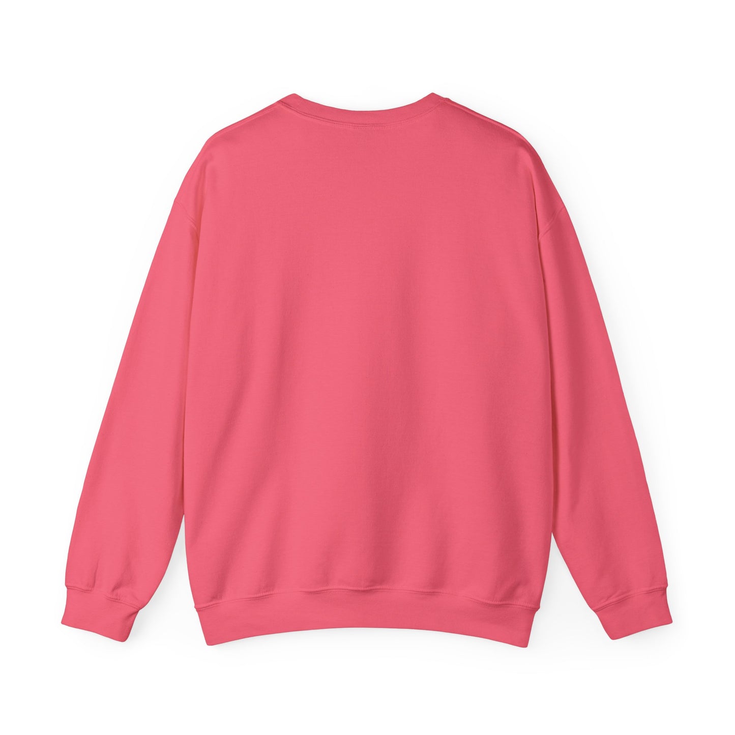 Inspirational Crewneck Sweatshirt | Unisex Hope & Positivity | Gift for Friends, Motivational Apparel, Cozy Sweatshirt