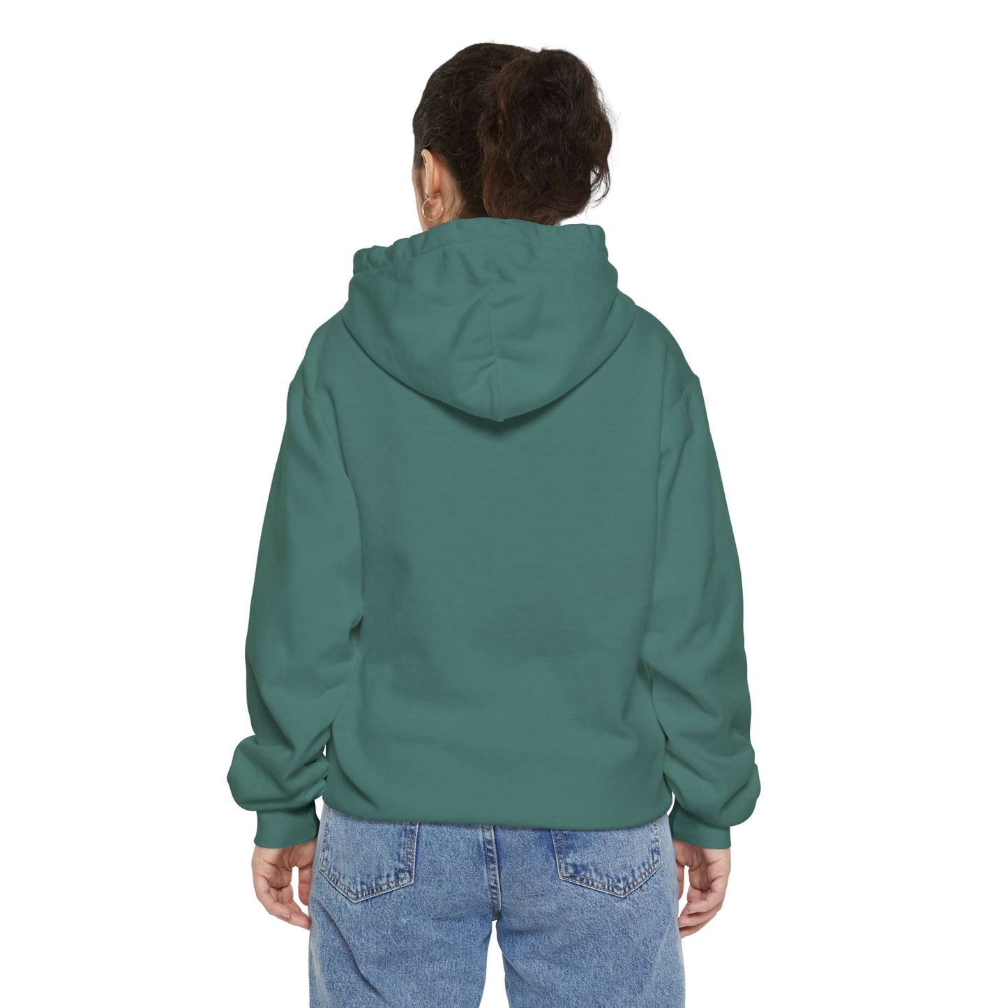 Survive. Strive. Rise. Unisex Garment-Dyed Hoodie, Motivational Hoodie, Cozy Sweatshirt, Gift for Him/Her, Casual Wear, Inspirational [...]