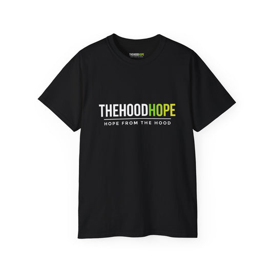 TheHoodHope Unisex Tee - Casual Wear, Gift for Friends, Everyday [...]